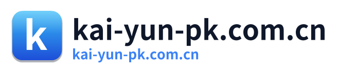 kai-yun-pk.com.cn Logo